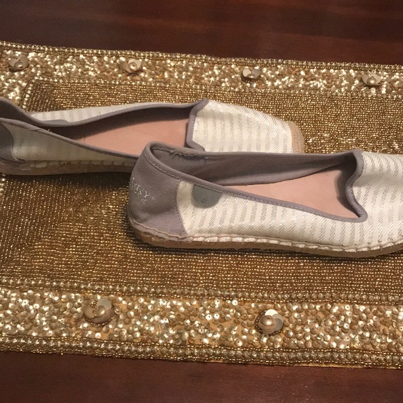 Sperry fancy boat shoes - Picture 4 of 4